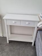 Side table, Ophalen, 25 tot 50 cm, Rechthoekig