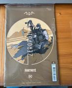 Batman fortnite zero point #4, 1 speler, Ophalen of Verzenden, Zo goed als nieuw, Vanaf 12 jaar