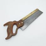 Henry Disston & Sons Nr. 5 Kapzaag (57009-69), Ophalen of Verzenden