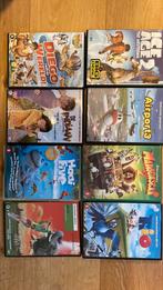 Kinder dvd’s, Cd's en Dvd's, VHS | Kinderen en Jeugd, Vanaf 6 jaar, Ophalen, Zo goed als nieuw, Overige typen