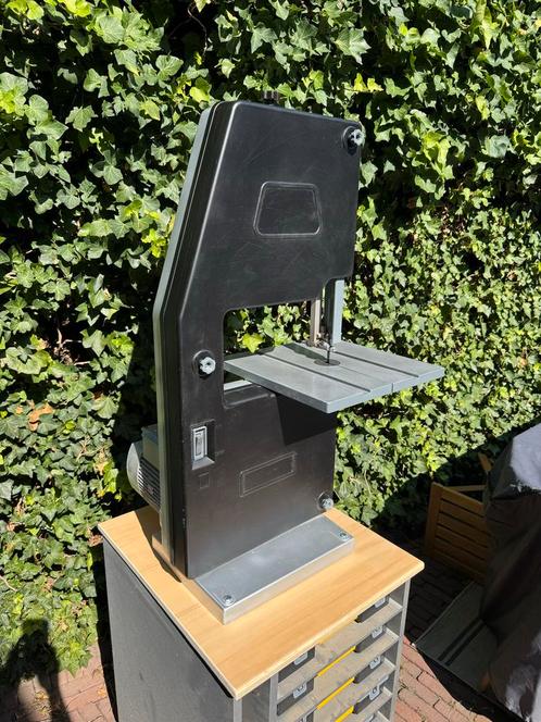 DeWalt Lintzaag - Volledig Opgeknapt, Doe-het-zelf en Verbouw, Gereedschap | Zaagmachines, Zo goed als nieuw, Lintzaag, Minder dan 600 watt