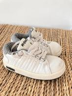 K-Swiss sneakers maat 22, Kinderen en Baby's, Babykleding | Schoentjes en Sokjes, Gebruikt, Ophalen of Verzenden