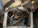 Mercedes 124 201 onderdelen, Ophalen of Verzenden, Gebruikt, Mercedes-Benz