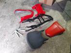Buddyseat duo seat steunen subframe achterzit buddy 749 999, Ophalen of Verzenden, Gebruikt
