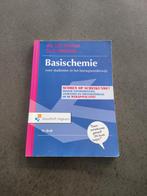 Basischemie Studieboek - Noordhoff Uitgevers, Boeken, Ophalen of Verzenden, Beta, HBO