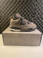 Air Jordan 4 Retro Cave Stone Maat 41 Nieuw, Kleding | Heren, Schoenen, Ophalen of Verzenden, Nieuw, Overige kleuren, Sneakers of Gympen