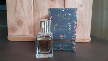 Parfum Jardin Bohème. 50ml beschikbaar voor biedingen