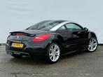Peugeot RCZ 1.6 THP Stoelverwarming | Leer | Sportvelgen | A, Auto's, Voorwielaandrijving, Euro 5, 15 km/l, Gebruikt