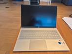 Hp Pavilion , zeer weinig gebruikt schadevrij met doos, Ophalen, Zo goed als nieuw, 15 inch, 2 tot 3 Ghz