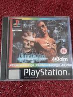 Shadow Man, Spelcomputers en Games, Games | Sony PlayStation 1, Avontuur en Actie, Vanaf 18 jaar, 1 speler, Ophalen of Verzenden