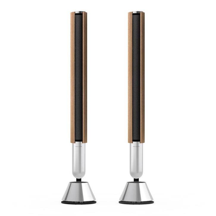 Bang & Olufsen Beolab 28 Top 2024, Audio, Tv en Foto, Luidsprekers, Zo goed als nieuw, Front, Rear of Stereo speakers, 120 watt of meer