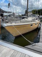Dehler Optima 92 – Medemblik, Watersport en Boten, Ophalen, Gebruikt, Diesel, 9 tot 12 meter