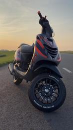 Zip 172cc ac (dd optie), Ophalen, Tweetakt, Gebruikt, Maximaal 45 km/u