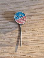 Speldje. Les Routiers Europeens, Verzamelen, Speldjes, Pins en Buttons, Ophalen of Verzenden, Gebruikt, Transport, Speldje of Pin