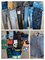 Jongenskleding pakket maat 110 (lang), Ophalen of Verzenden, Zo goed als nieuw, Maat 110