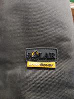 Solar 12ft 3 rods foudraal, Ophalen of Verzenden, Zo goed als nieuw, Overige typen