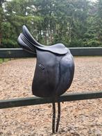 Erreplus adelinde zadel 17 inch, Ophalen of Verzenden, Gebruikt, Dressuur