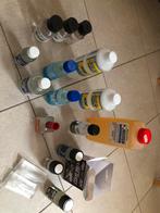 Heel veel verf voor model bouw (aangepast), Hobby en Vrije tijd, Modelbouw | Overige, Ophalen of Verzenden, Zo goed als nieuw