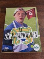 F.C. De Kampioenen reeks 4, Ophalen of Verzenden, Zo goed als nieuw