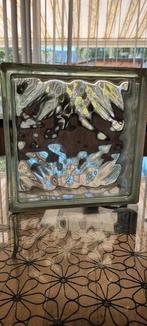 Glasblokken 20,-ps, Eén persoon