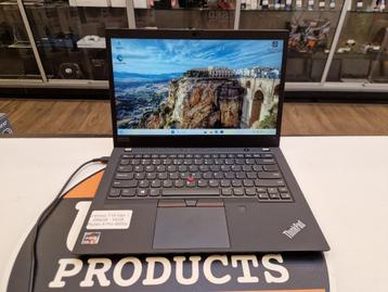 Lenovo Thinkpad T14 Gen 1 - T14 Gen 2 - T495 - Accus Defect beschikbaar voor biedingen