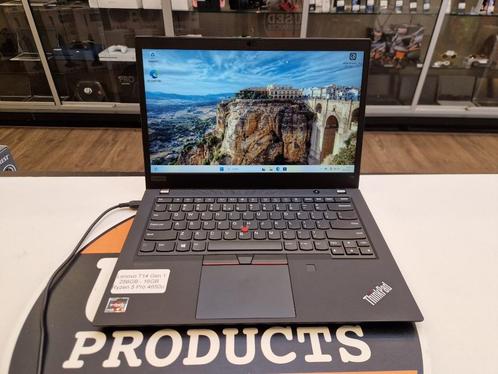Lenovo Thinkpad T14 Gen 1 - T14 Gen 2 - T495 - Accus Defect, Computers en Software, Monitoren, Zo goed als nieuw, Ophalen of Verzenden