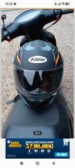 Helmet, Ophalen, Extra large of groter