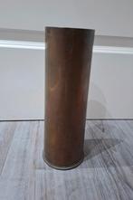 3x 25 ponder huls, Verzamelen, Ophalen of Verzenden, Landmacht, Engeland, Hulzen of Bodemvondsten