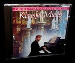 Klaas Jan Mulder - Orgel, Piano, Synthesizer (CNR Records, 1, Cd's en Dvd's, Cd's | Religie en Gospel, Koren of Klassiek, Ophalen of Verzenden