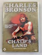 Chato's Land & Cold Sweat 2-Disc DVD Set Charles Bronson, Cd's en Dvd's, Dvd's | Actie, Gebruikt, Ophalen of Verzenden