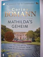 Corina Bomann - Mathilda's geheim, Boeken, Zo goed als nieuw, Corina Bomann, Verzenden