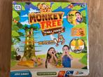 Monkey tree tumble trouble, Hobby en Vrije tijd, Gezelschapsspellen | Kaartspellen, Ophalen, Zo goed als nieuw