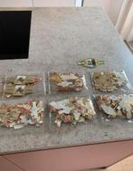 Diverse Mooie Sigarenbandjes., Ophalen, Zo goed als nieuw, Sigarenbandjes