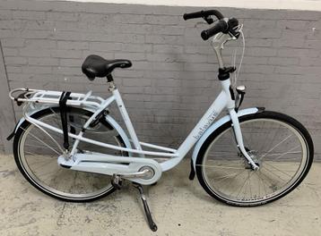 Moederfiets Batavus beschikbaar voor biedingen