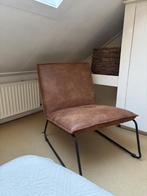 Stoel, Huis en Inrichting, Ophalen, Overige materialen, 75 tot 100 cm, Zo goed als nieuw