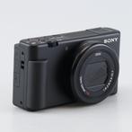 Sony ZV-1 20MP Digitale Vlog Camera | Nieuwstaat, Sony, Zo goed als nieuw, Support@sony.com, 1-7-1 Konan, Minato-ku
Tokyo 108-0075
Japan