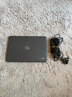 Dell Chromebook 3100 - Schoollaptop, Computers en Software, Qwerty, Ophalen of Verzenden, 32 GB of minder, 11 inch