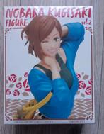 Nobara Kugisaki Figuur - Jujutsu Kaisen, Ophalen of Verzenden, Nieuw