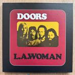 Doors L.A. Woman Remastered 50 Anniversery Box set Vinyl 3CD, 1980 tot heden, Ophalen of Verzenden, Zo goed als nieuw, 12 inch