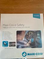 Maxi-Cosi e-Safety Autostoel **Nieuw**, Kinderen en Baby's, Autostoeltjes, Autogordel, Nieuw, 0 t/m 13 kg, Maxi-Cosi