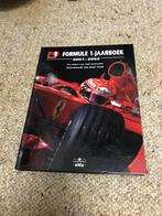 2 Formule1 jaarboeken groot, Ophalen of Verzenden, Zo goed als nieuw, Auto's