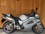 HONDA VFR 800 FI VTEC C ABS VFR800 VFR-800 Nieuwe banden!, 782 cc, 4 cilinders, Bedrijf, Sport