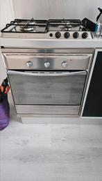 Oven (met eventueel een gastel), Ophalen of Verzenden, Gebruikt, 45 tot 60 cm