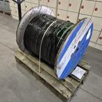 NIEUW!! DRAKA elektra grondkabel 4X6 MM + AARDE EO-YMeKaszh, Niet ingevuld, Nieuw, Niet ingevuld, Niet ingevuld