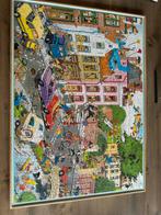 Jan van Haasteren Vrijdag de 13de  1000 stukjes, Hobby en Vrije tijd, Denksport en Puzzels, Ophalen, 500 t/m 1500 stukjes, Zo goed als nieuw