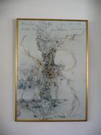 posters/poster Anselm kiever/Anselm kiefer, Ophalen, A1 t/m A3, Overige onderwerpen, Rechthoekig Staand