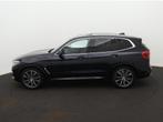 BMW X3 xDrive30i High Executive | M-SPORT | 258 PK | PANORAM, Auto's, BMW, Te koop, Geïmporteerd, 14 km/l, Benzine