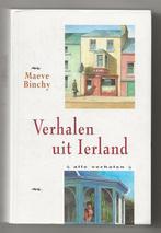 Maeve Binchy - Verhalen uit Ierland, Ophalen, Zo goed als nieuw, Maeve Binchy