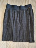 AIRFIELD MT S misschien M blauw-patroon 💙, Kleding | Dames, Rokken, Blauw, Ophalen of Verzenden, Zo goed als nieuw, Airfield