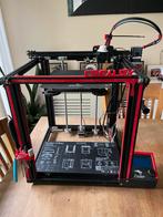 Creality Ender 5 Pro 3D Printer - Incl. Glas printplaat, Computers en Software, 3D Printers, Ophalen, Zo goed als nieuw, Creality